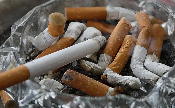 Worcester health board raises minimum age for tobacco to 21