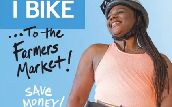 Boston board promotes bicycling as healthy mode of travel