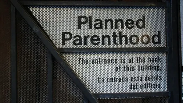 Judge drops charge against Planned Parenthood investigator