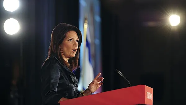 Michele Bachmann, James Dobson join Trump evangelical advisory board