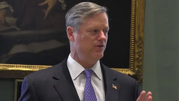 Baker picks four for Appeals Court bench