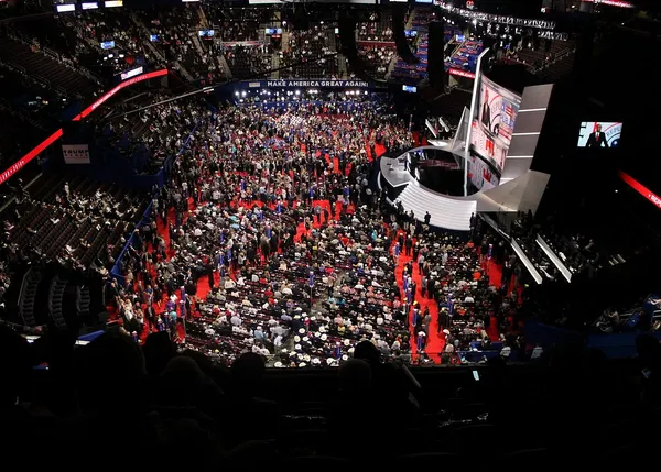 Diehl: ‘Never Trump’ delegates acting like Beacon Hill Democrats