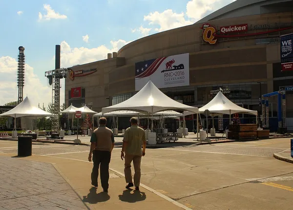 Feds: No credible security threats detected in Cleveland ahead of RNC