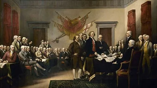 How Little Massachusetts Towns Helped A Country Declare Independence