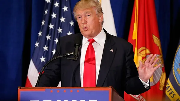 Trump’s campaign just pulled out of Virginia