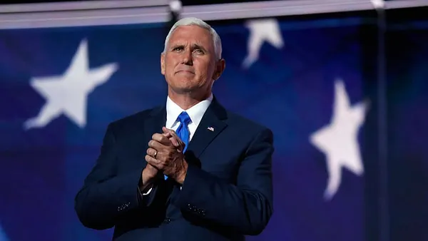 Pence the Promise-Keeper vs. Those Who Hate Promises