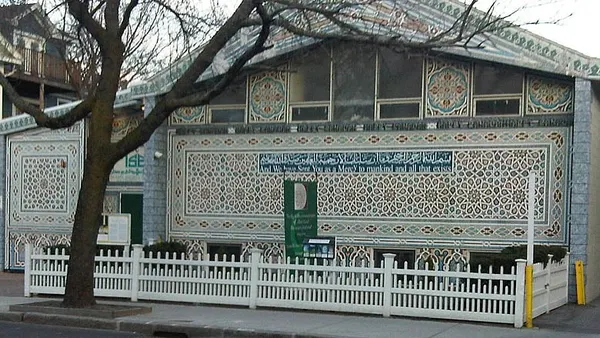 Wilmington man faces charges for threatening to burn Boston mosque