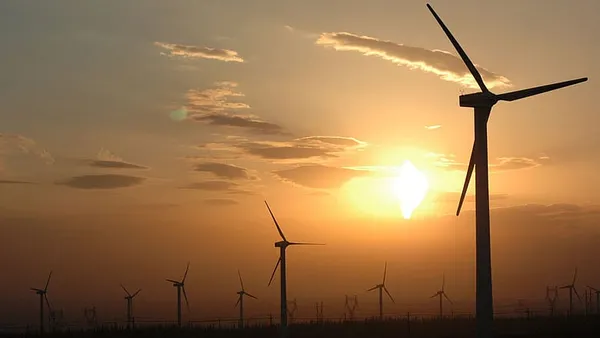Study: Green energy is 5 times more expensive than conventional power