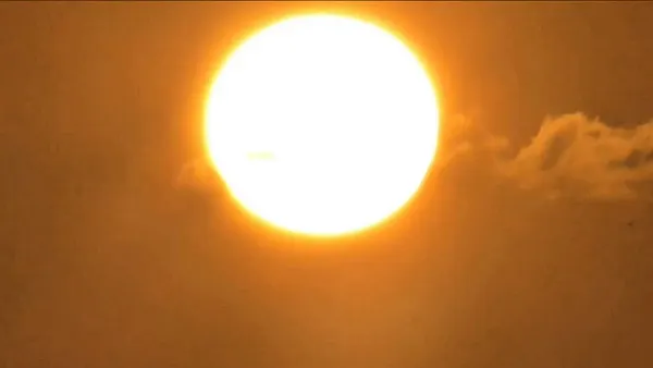 Massachusetts drought entering its fourth week