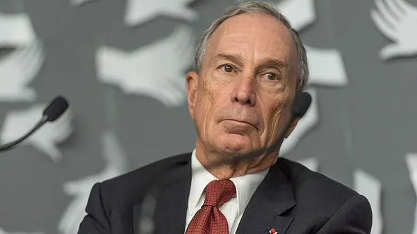 Bloomberg does Clinton no favors with endorsement