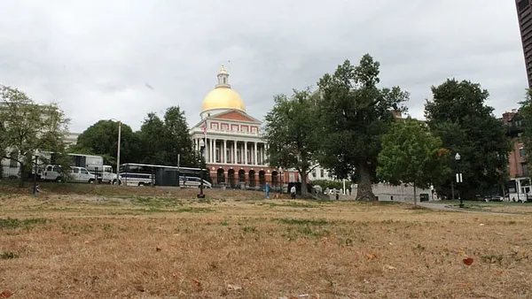 Massachusetts U.S. Senate, Governor’s Council, Clerk Races Highlight Primary Ballots