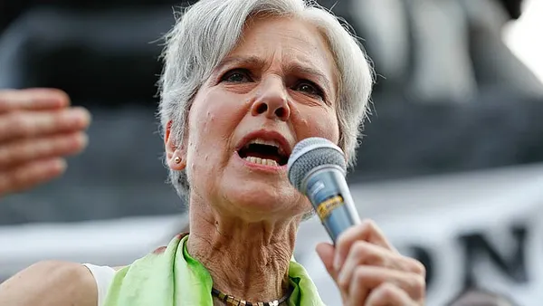 The latest: Wisconsin officials set timeline for recount
