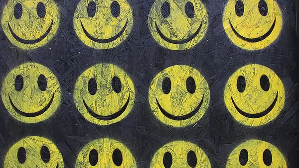Why you shouldn’t want to always be happy