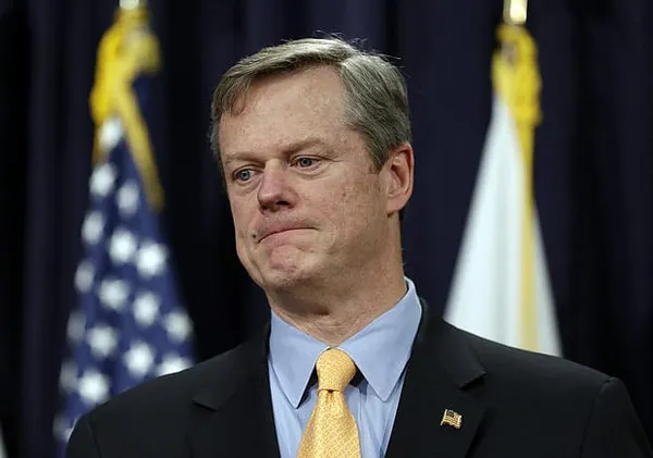 Governor Charlie Baker An Advocate of Pro-Homosexuality Policies, But Not All in the Movement Are Convinced