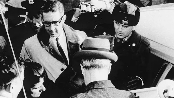 New movie to explore bizarre hunt for the Boston Strangler