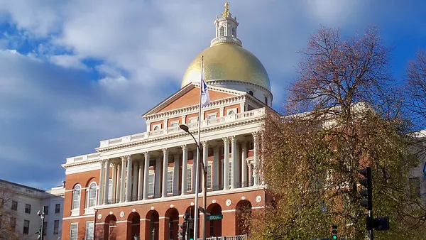 Massachusetts House Passes ‘Conversion Therapy’ Ban – With A Twist