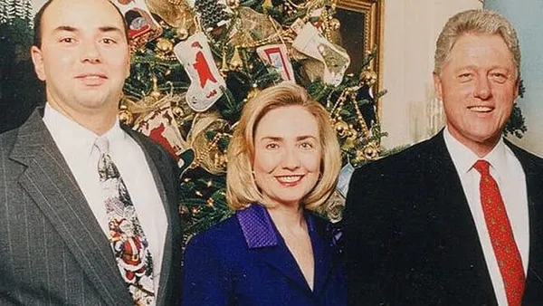 Books critical of Clinton top NYT bestseller list