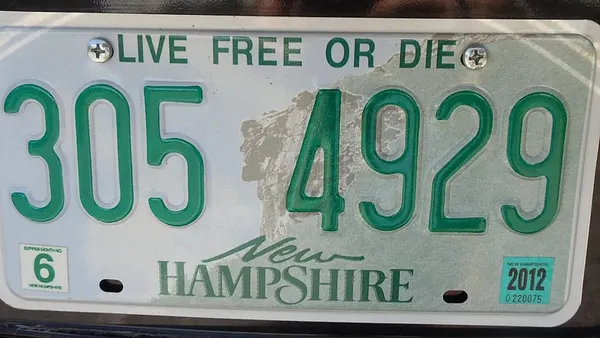 Pennsylvania Governor Headlining New Hampshire Democratic Convention Next Month