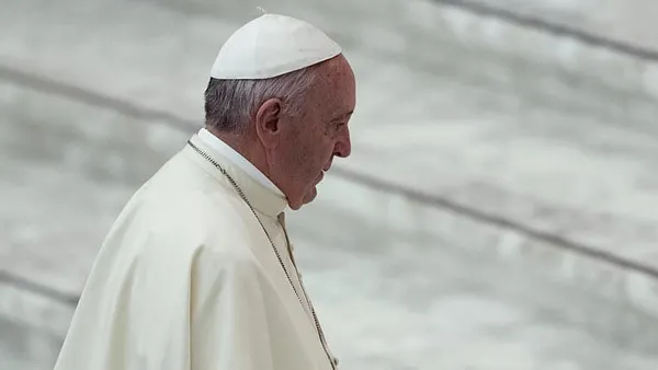 Is the Pope Catholic?