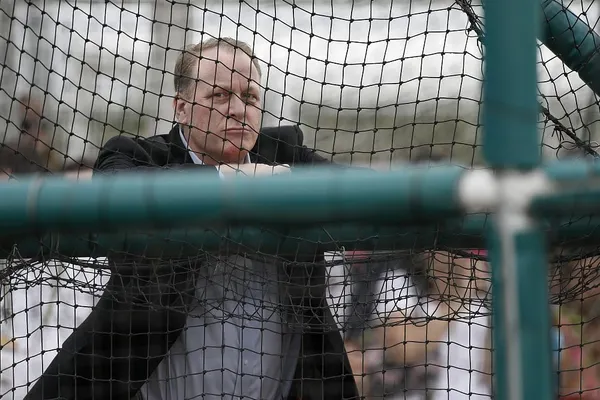 Curt Schilling angling for run against Liz Warren?