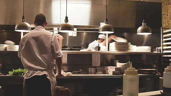 DC minimum wage hike linked to largest loss of restaurant jobs in 15 years
