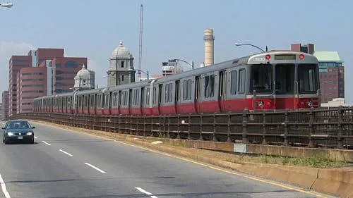 Not All Those T Parking Fees Made It To The T, Attorney General Says