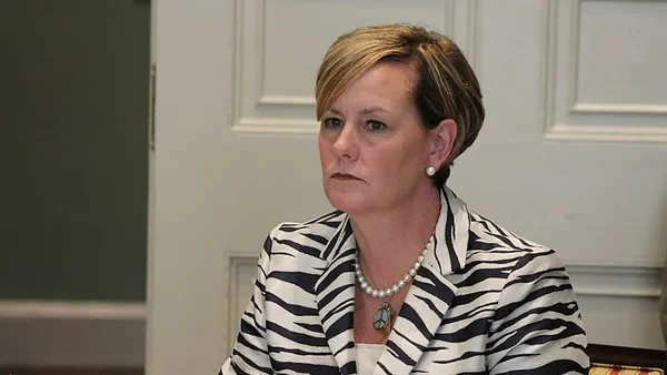 Diversity of experience on parole board questioned as member seeks reappointment