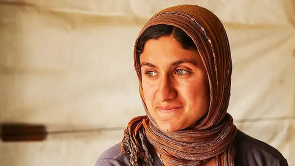 After genocide, what’s next for Iraq’s Christians?