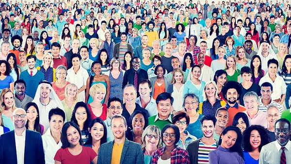 Is society a contract and does it matter?