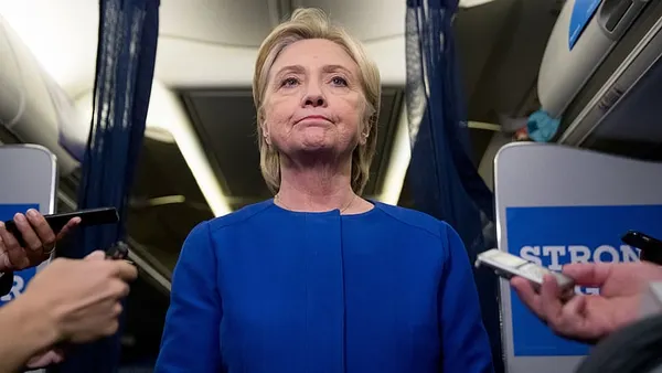 Hillary Clinton’s economic sophistry