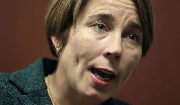 ExxonMobil blasts Healey in new court filing, nets support of 11 other state AGs