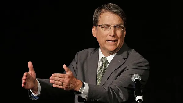 NCAA yanks all championships from North Carolina over bathroom law