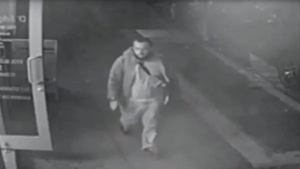 Wealth of clues led to quick arrest of suspected bomber