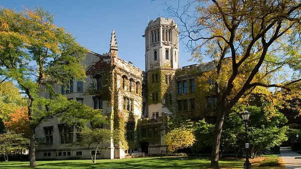 Fear Strikes University of Chicago Faculty