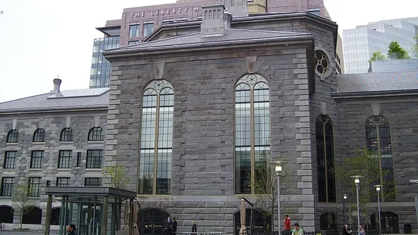 Haiti-Born Bank Robber A Shoo-In For A Pardon, Massachusetts Governor’s Council Member Says