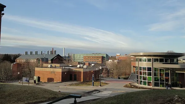 New England colleges and universities score in latest U.S. News rankings