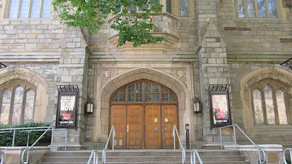 Yale recasts play after outrage over casting white woman in black male role