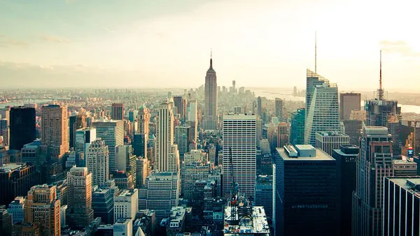 Country linked to 9/11 now partially owns iconic element of NYC skyline