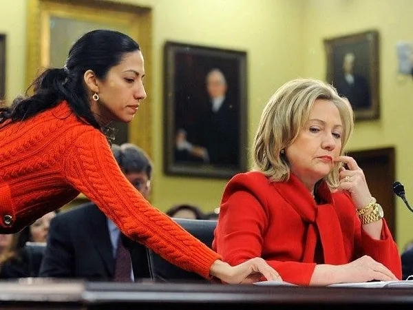 48 percent of voters believe FBI email investigation will reveal ‘damaging information’ about Clinton’