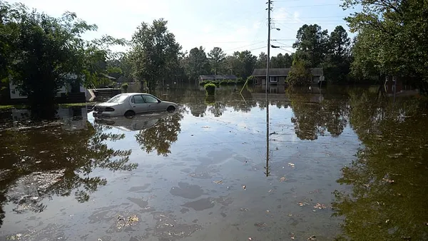 For disaster recovery, the best knowledge is local knowledge