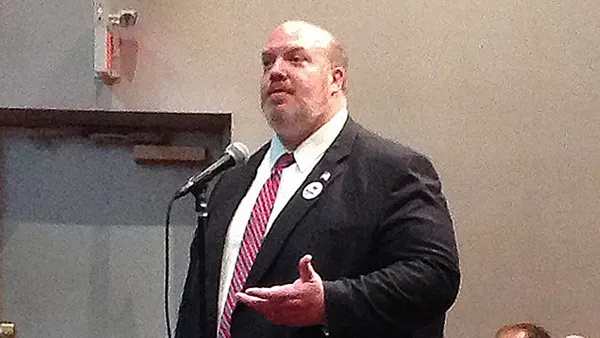 Westfield Republican Mayor Loses Re-Election Bid — To A Republican