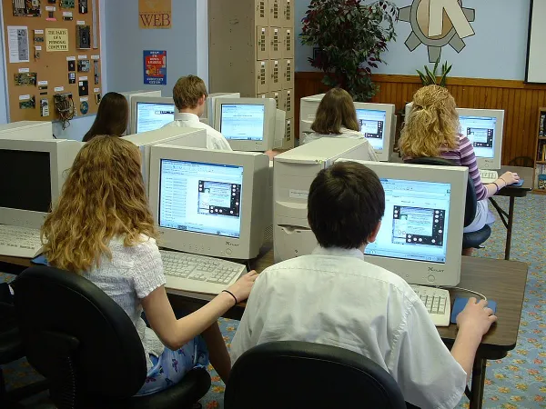 New report shows innovation is key in education reform, not spending
