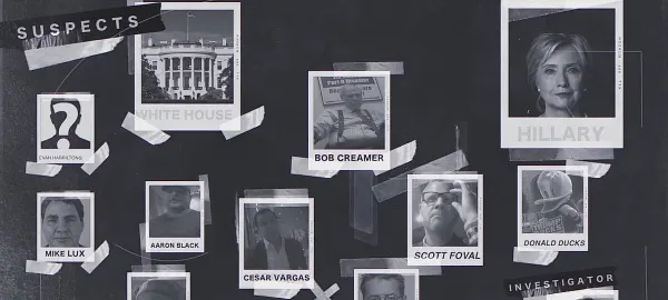 Undercover video reveals Democratic operatives’ efforts to incite violence at Trump rallies