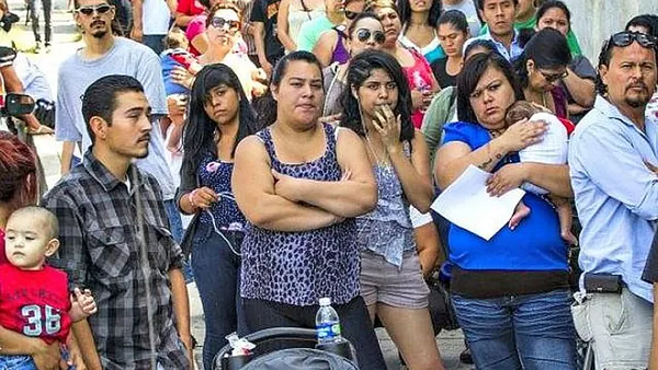 Professor bans students from saying ‘illegal immigrant’ in exam