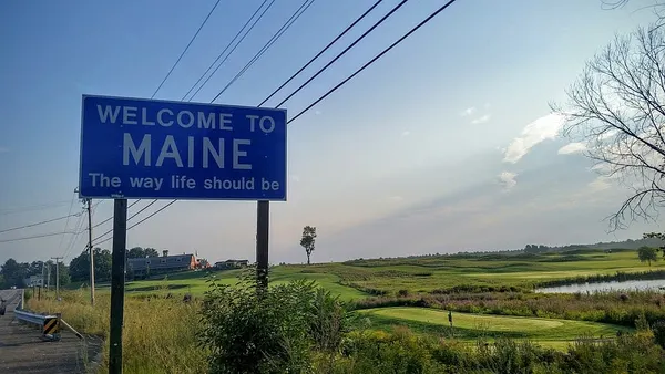 Maine Dems Kill Bill Making Genital Mutilation A Crime