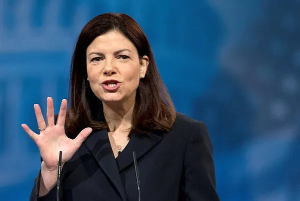 Ayotte pays tribute to New Hampshire “grit” in farewell remarks