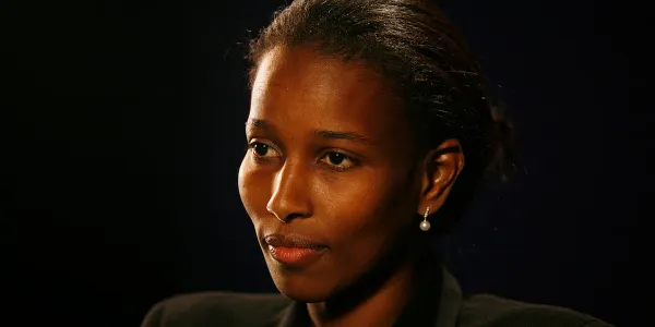 SPLC adds rights activist Ayaan Hirsi Ali to list of anti-Muslim extremists