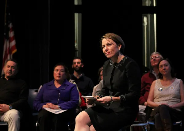 AG Healey: Trump Executive Order On Religious Freedom May Land This Week (UPDATED)