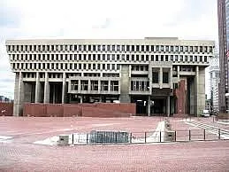 Marty Walsh Goes Off the Deep End