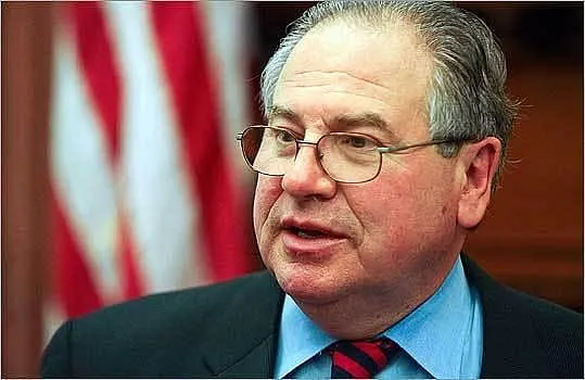 Speaker, Senate President Could Get 65% Pay Raises